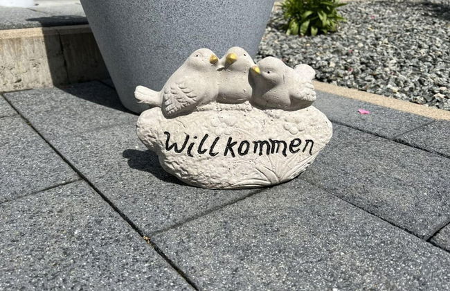 Holiday Apartment North Sea - Foto 14