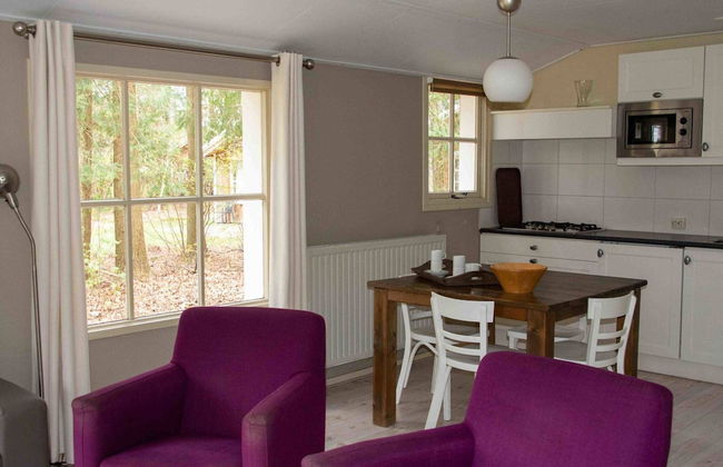 Cozy Chalet Near a National Park - Foto 7