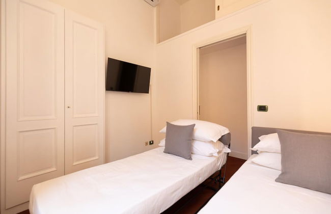 Apartment in Rome - Photo 42