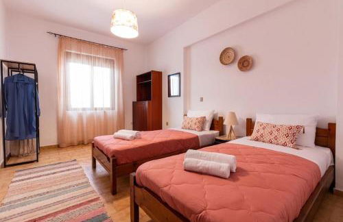 Alonia Summerhouse in Fanes - Foto 15