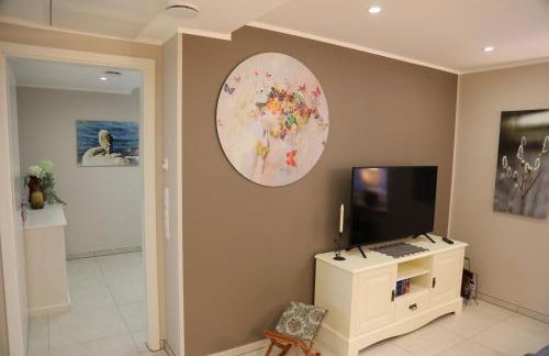 Eine sehr gemütliche Erdgeschoß Wohnung - Foto 18