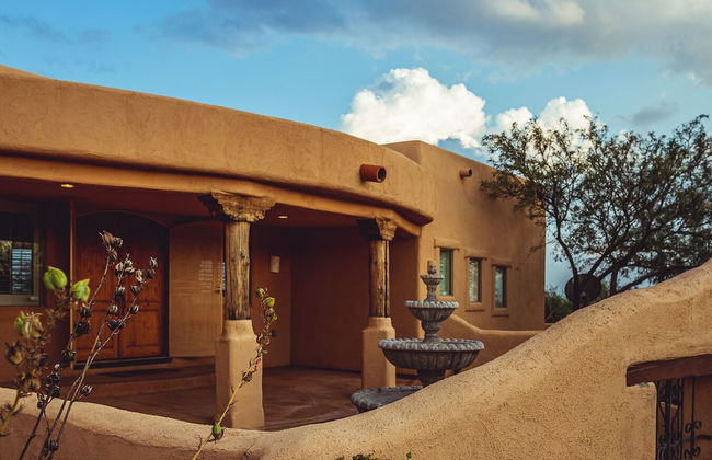 Hacienda Del Avion - Photo 17