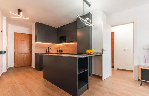 Sol Mare Design Apartment - Foto 13