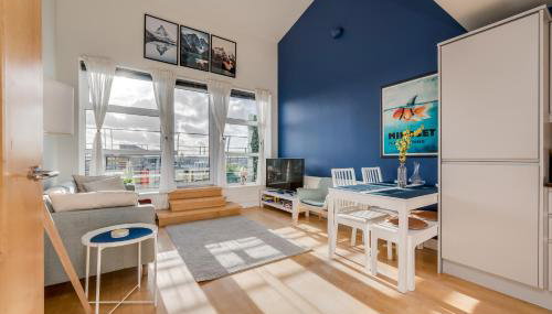 Central Belfast Apartments - The Bankmore - Photo 5
