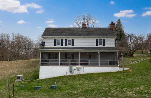 Peaceful Hollow - Foto 63