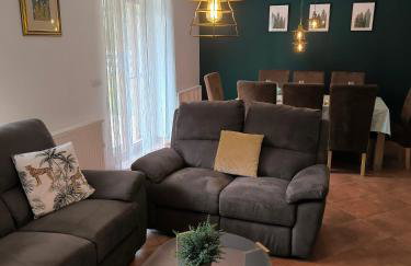 Holiday Home Tisa - Foto 29