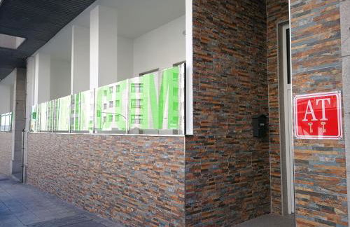 Apartamentos Antares 2 - Foto 11