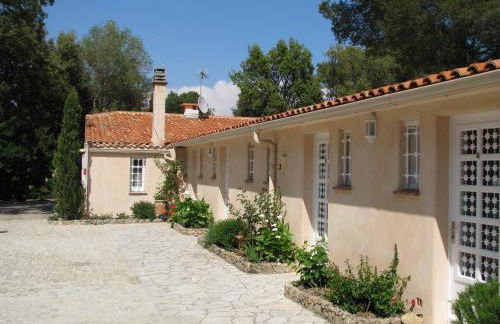 Athéna MOTEL - Foto 5