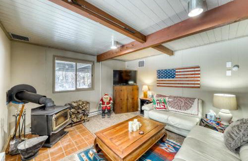 Mount Snow Chalet - Foto 12