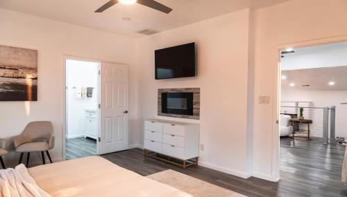 House in the Palisades Hills with City and Mountain views - Foto 5