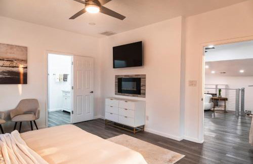 House in the Palisades Hills with City and Mountain views - Foto 5