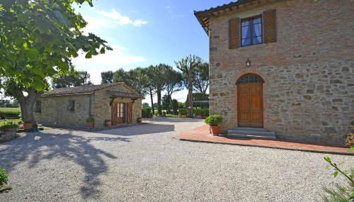 Casa I Pini - Foto 5, Garden