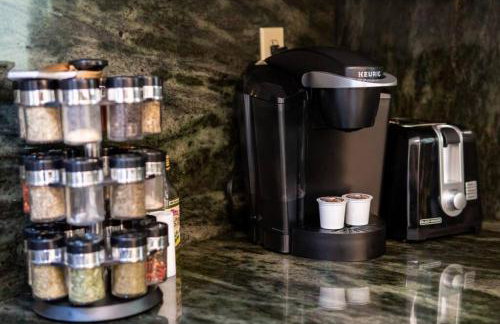 Victoria Park Oasis with Heated Pool and More - Foto 77