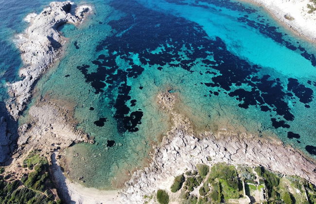 Camping Tonnara - Foto 29