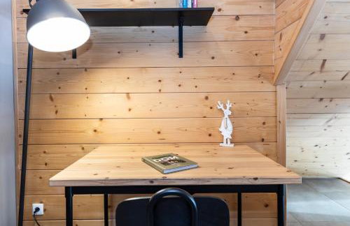 APARTAMENT No1 MOUNTAIN VIEW Sauna Priv okolice Zakopane Czorsztyn Kluszkowce - Photo 36