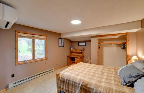 Spacious Finger Lakes Home w/ Mountain Views - Foto 18