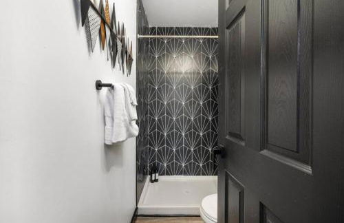 Stylish 3BR Philly Retreat with Free Parking - Foto 25