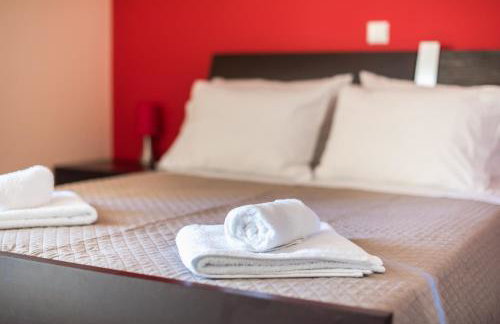 Rigas apartment in Ilioupoli Athens - Foto 55