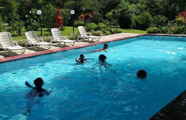 Valle de Antòn Suites - Foto 7