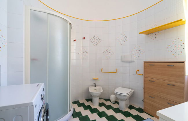 2981 Villa Colle Iris by Barbarhouse - Foto 17