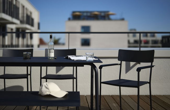 FREIgeist Homes - Serviced Apartments - Foto 51