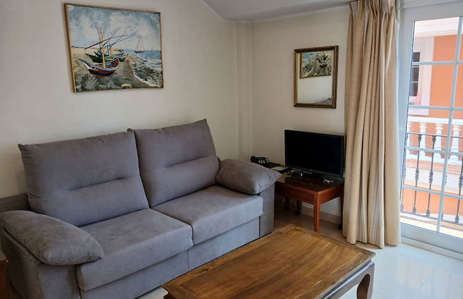 Lloyds Beach Club Aparthotel - Foto 14