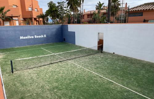 Manilva Beach Casa de Pedro - Photo 46