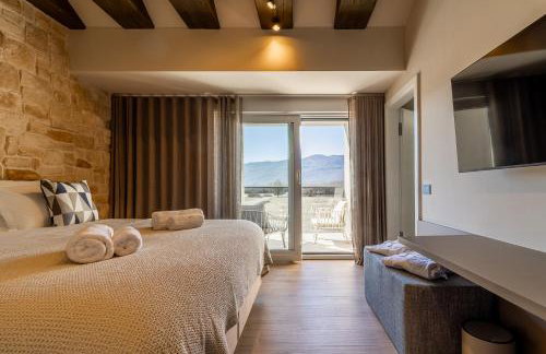 Villa ALFA Velebit luxury retreat - Foto 34