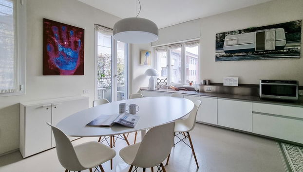 Italianway - Venini 16 - Foto 5, Habitación