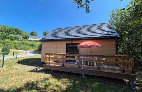 Le Chalet du Grand Megnaud - Foto 3