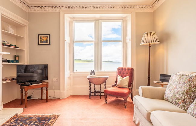 Kilchattan Bay Holiday Home - Foto 16