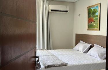 Pousada Sousa&Araújo - Foto 12