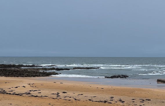 Captivating 2-bed Cottage in Kingsbarns - Foto 14