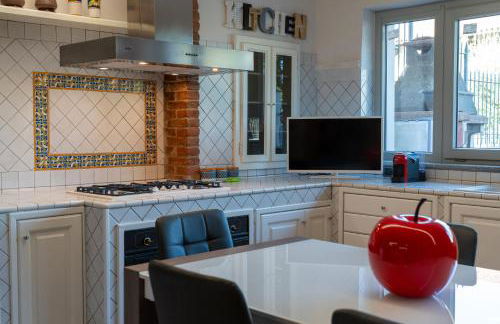 Casa a Roddi con vista sulle Colline - Foto 4