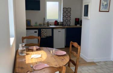 Clos Phitarra, charmant gîte pour 2 personnes à 7 mns d'Etretat - Foto 6