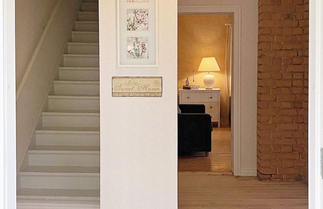 8 Person Holiday Home in Vastra Amtervik-by Traum - Foto 18