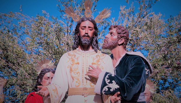 Tour della Settimana Santa sivigliana - Foto 5, Statua di Gesù