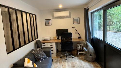 Studio en pleine nature ! - Foto 4