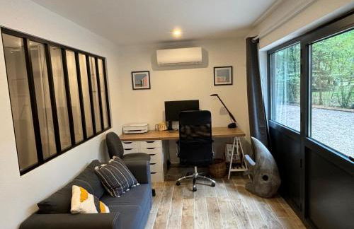 Studio en pleine nature ! - Foto 4