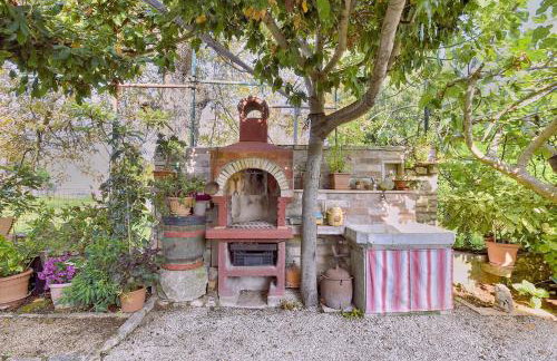 Welcoming apartment with garden - Foto 5