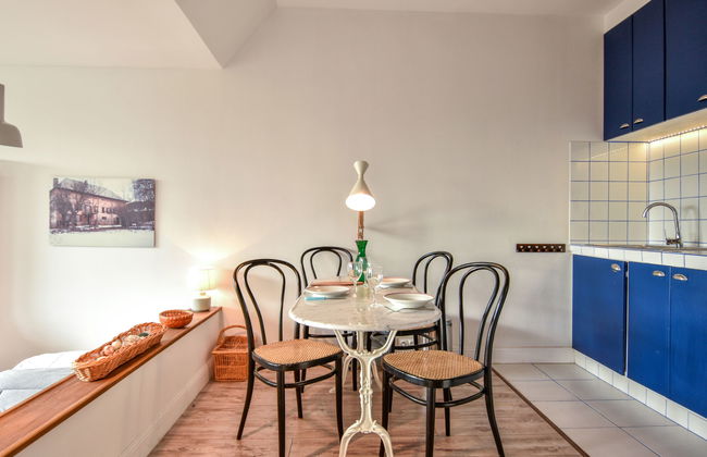 La Pinchonnière - Foto 13