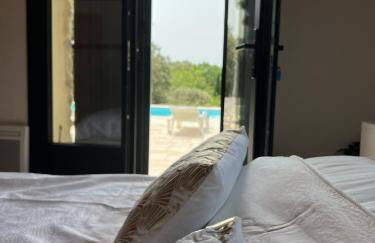 Luxurious family house with pool in Ardèche. - Foto 48