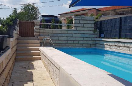 Stone House Istria HRIS 1 - Foto 19