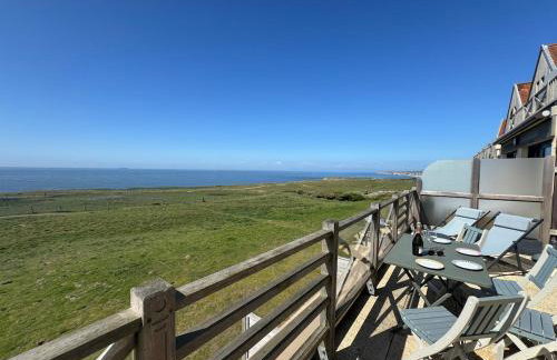 2 Chambres face à la mer En terrasse La Naturelle - Foto 16