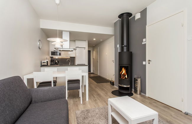 Holiday Club Himos Superior Apartments - Foto 13