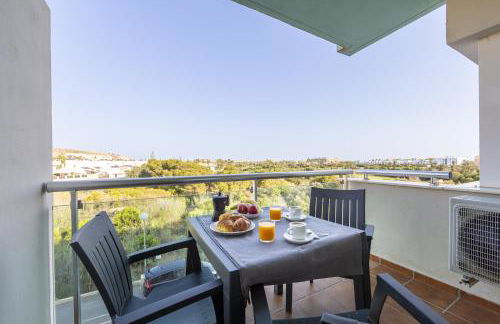 AlmeriaSuite Palm Beach - Foto 39