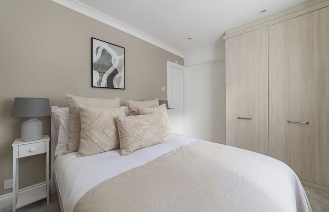 The Westbourne Villa - Foto 3