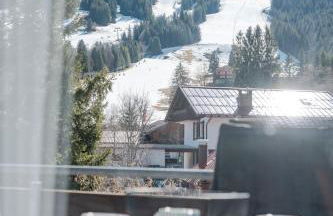 Bergnest Iseler mit Panoramablick - Photo 9