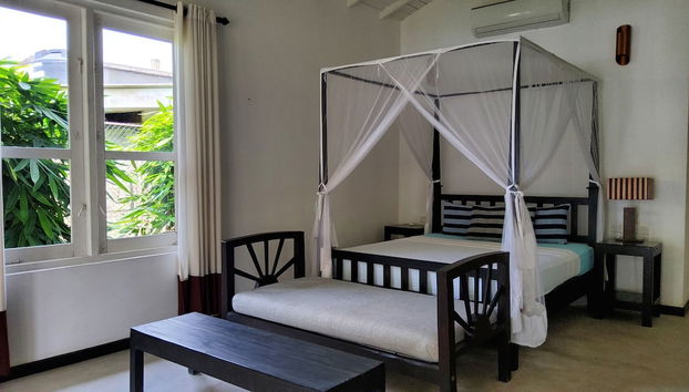 Villa Inlet Galle - Foto 3, Habitación