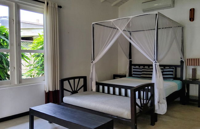 Villa Inlet Galle - Foto 3